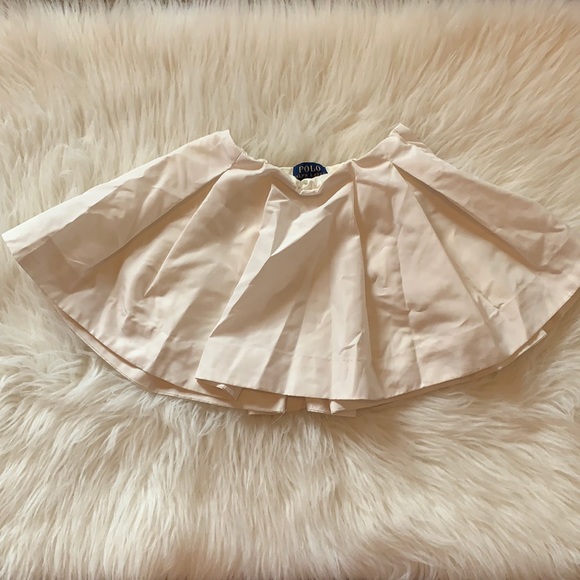 Polo Ralph Lauren Other - Beautiful girl's pleated skirt, Size 3 T, POLO....
